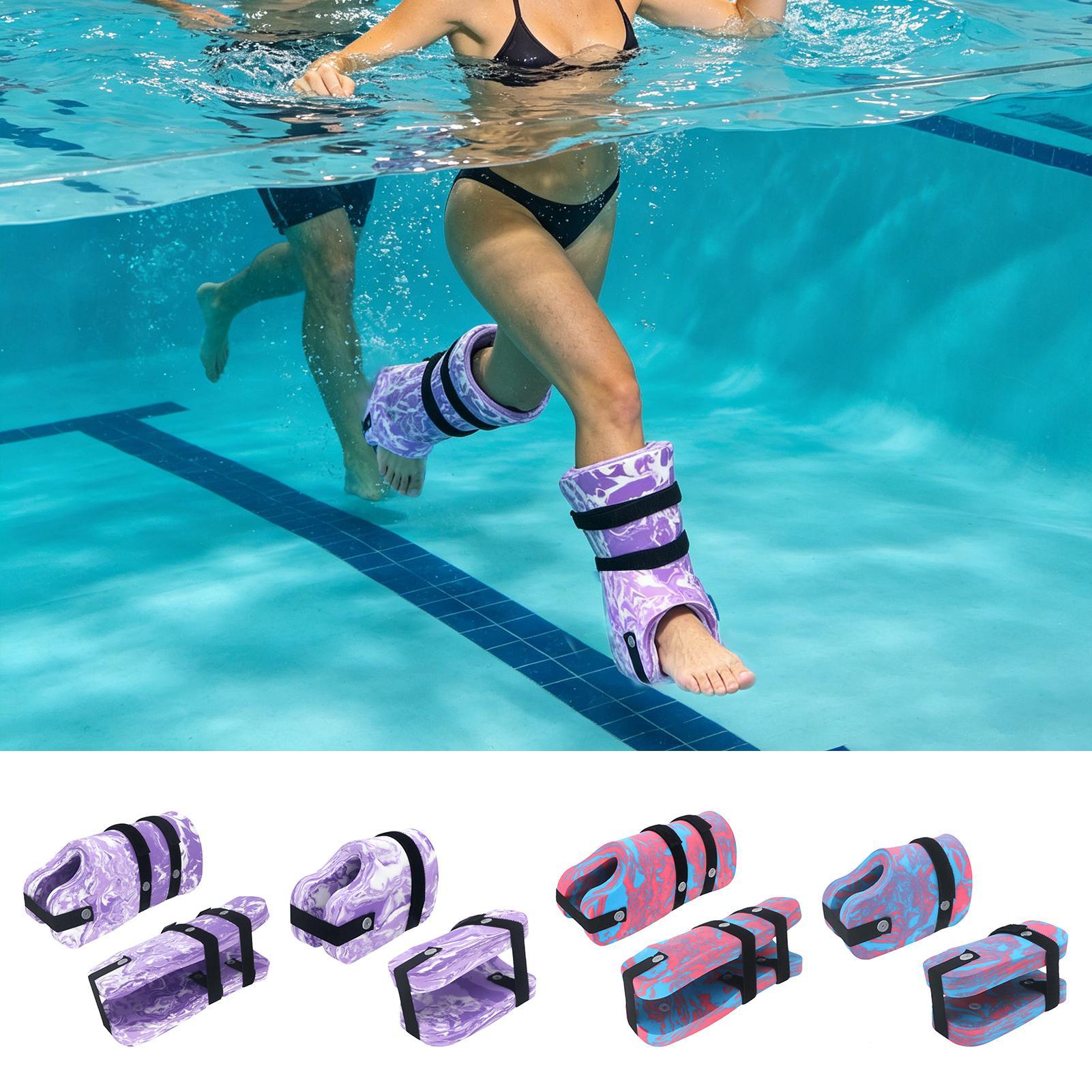 Water Ankle Weights 2 Pieces W - Home Gym Gear recension och pris
