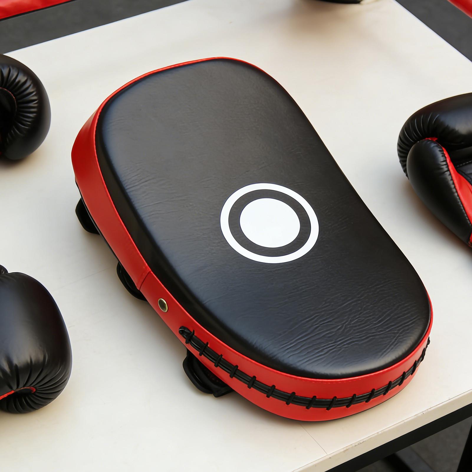Punching Pads For Boxing Train - Home Gym Women recension och pris