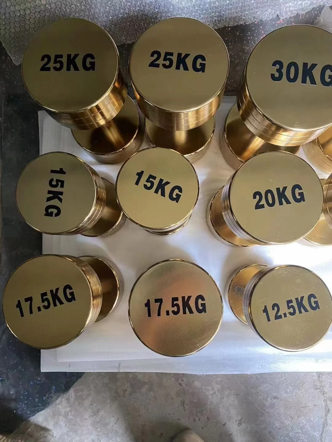 New Product Wholesale High Qua - Home Gym Gold recension och pris