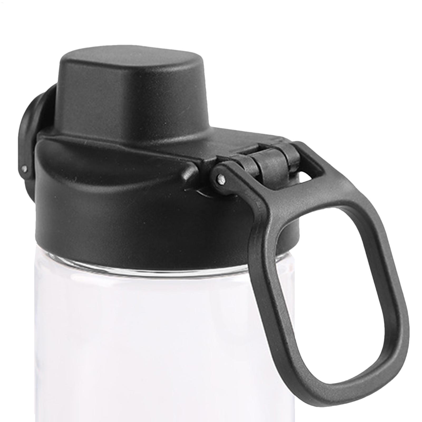 Water Bottle Spout Lid Replace - Home Gym Kettler recension och pris