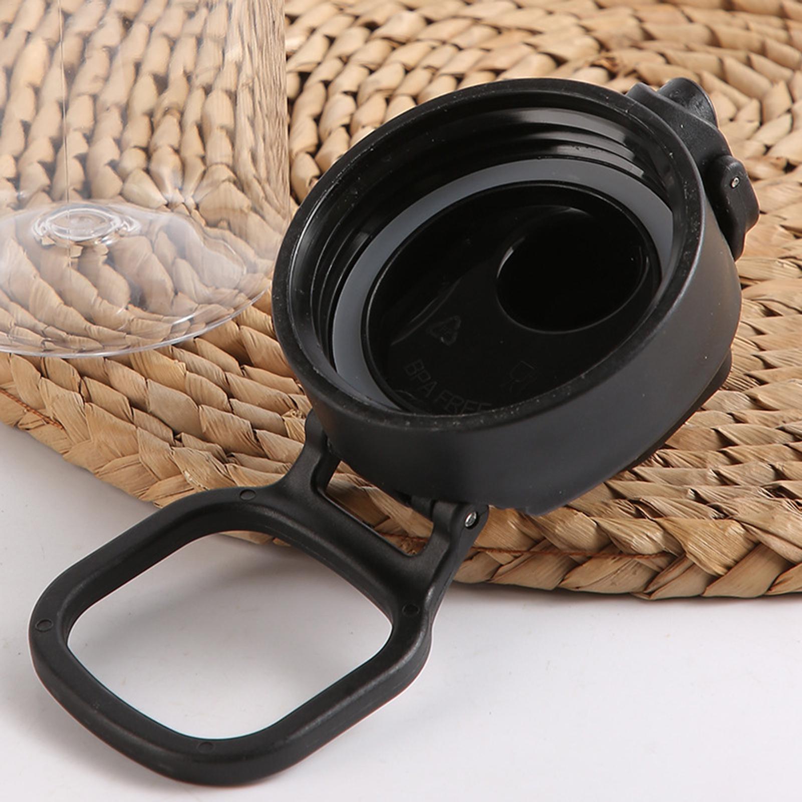 Water Bottle Spout Lid Replace - Home Gym Kettler recension och pris