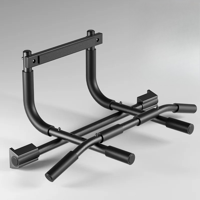 Portable Door Frame Chin-Up Ba - Chin Up Doorframe recension och pris
