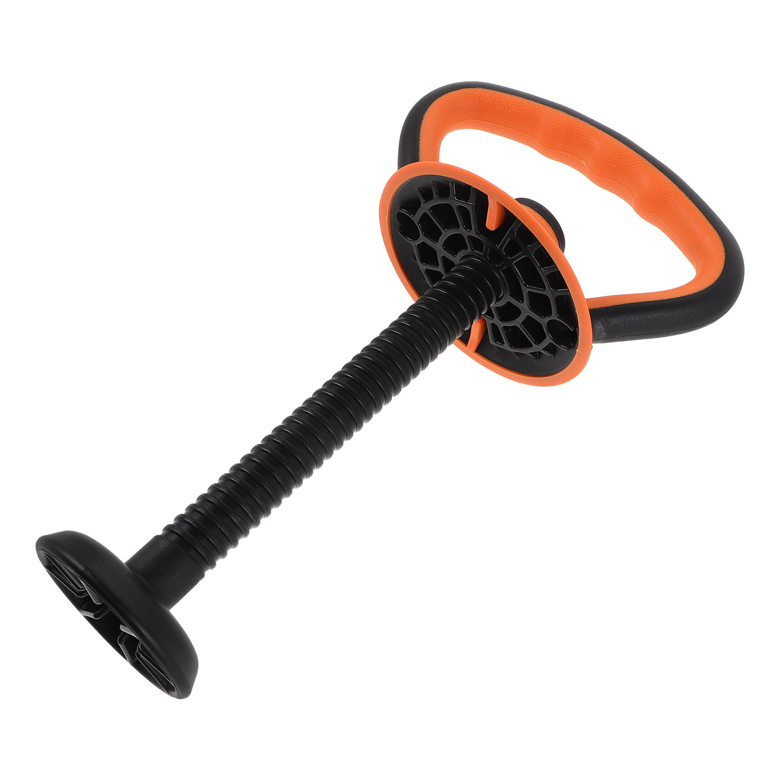 Adjustable Kettlebell Handle F - Home Gym Women recension och pris