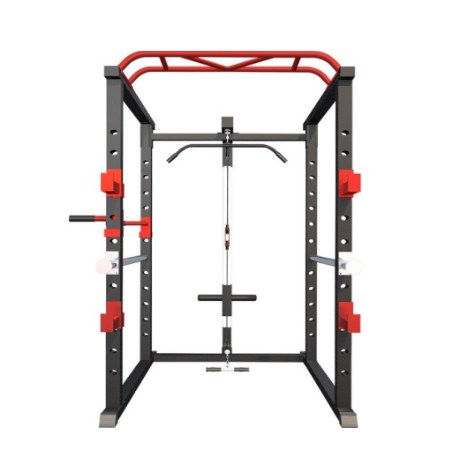 Best Home Gym Power Rack Squat - Home Gym Rack recension och pris