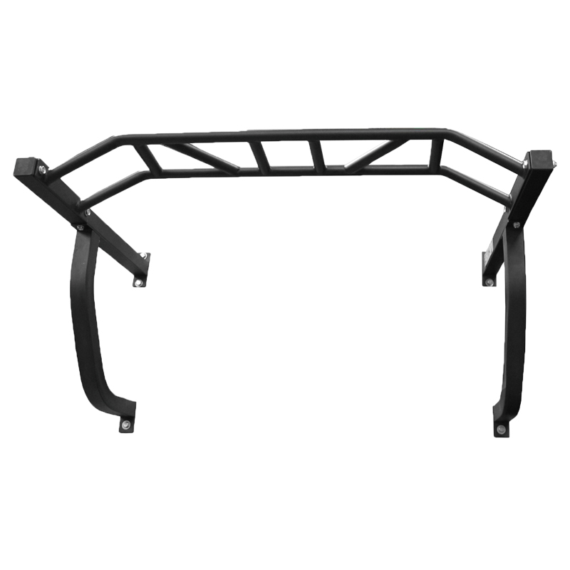 Pull up Bar Wall Mounted Chin  - Home Gym Wall recension och pris