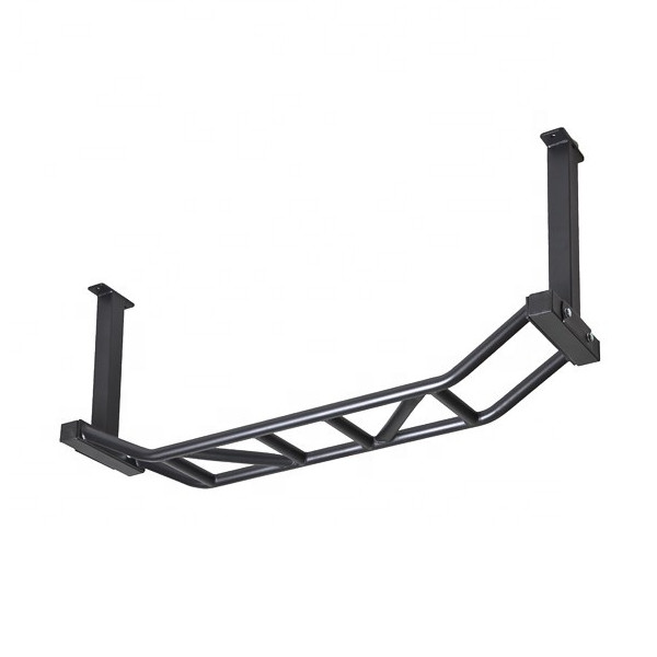 Pull up Bar Wall Mounted Chin  - Home Gym Wall recension och pris