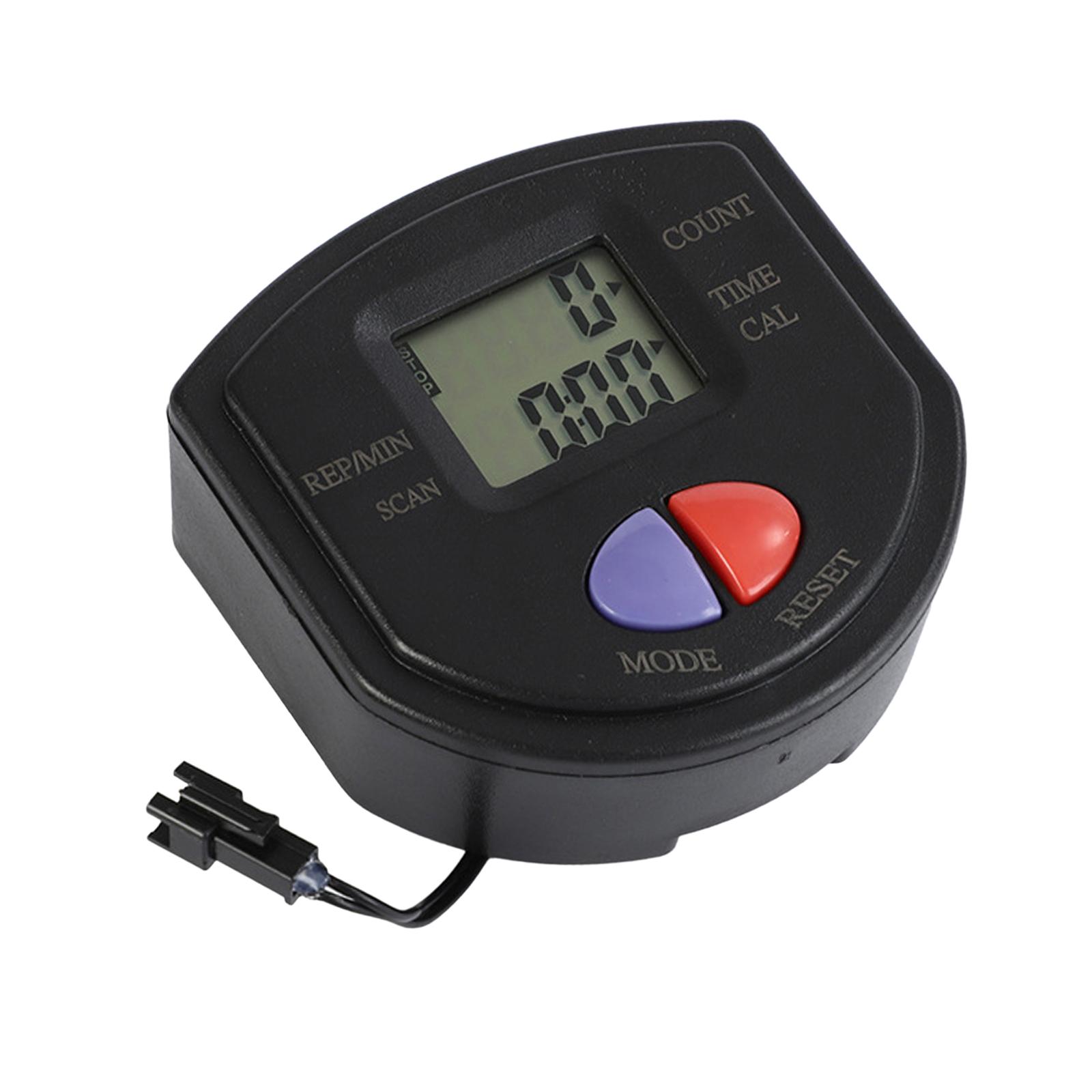 Stepper Counter Universal Exer - Home Gym Universal Machine recension och pris