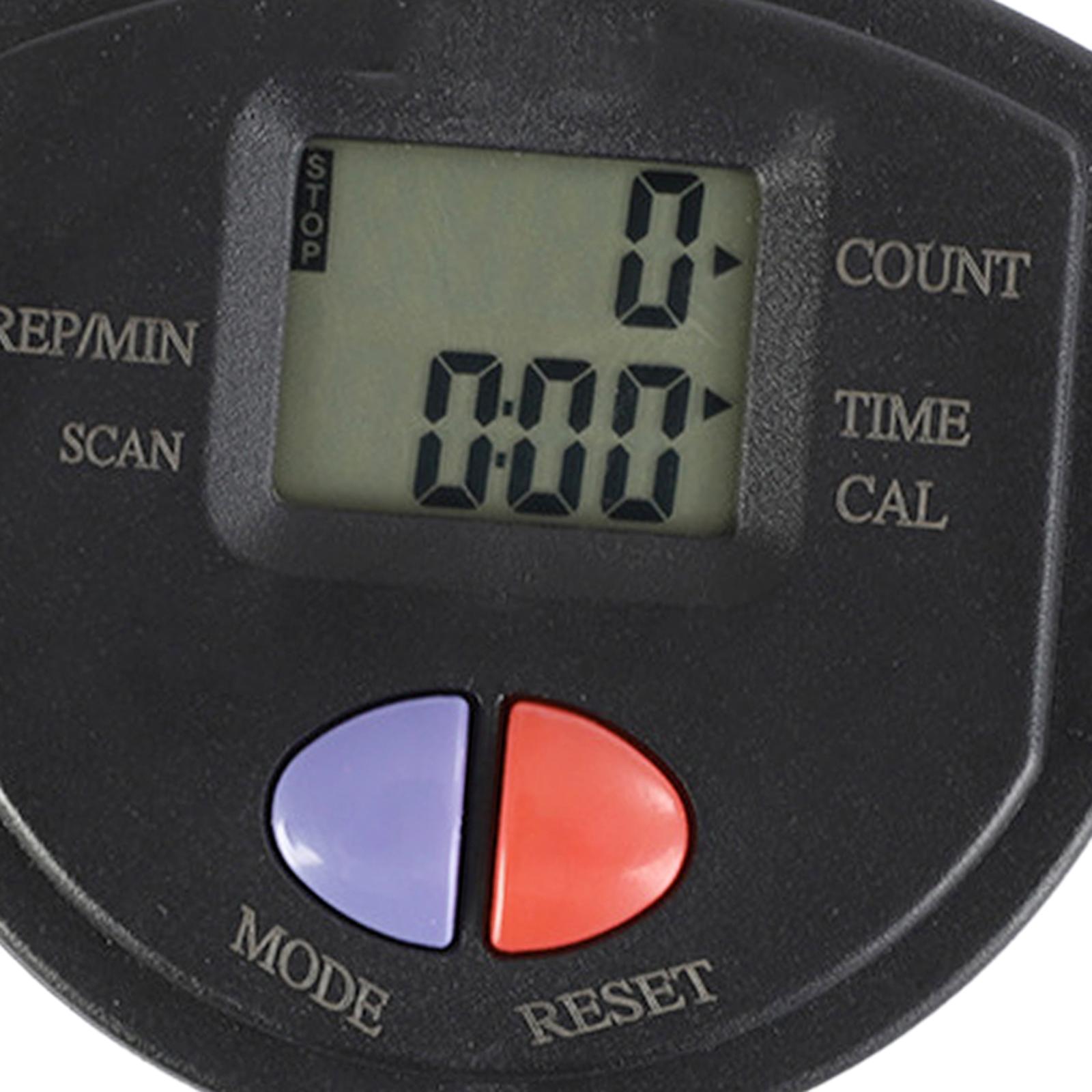 Stepper Counter Universal Exer - Home Gym Universal Machine recension och pris