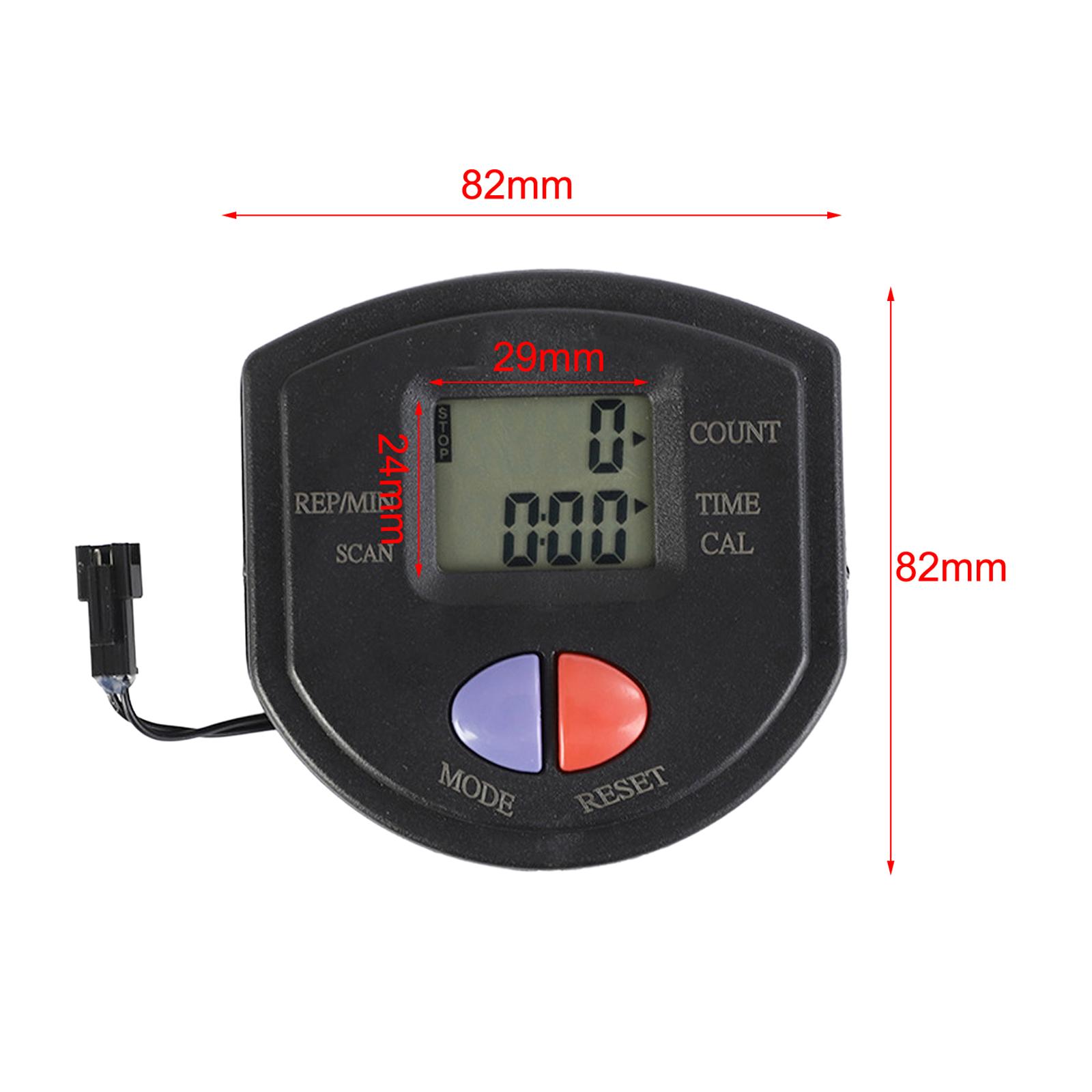 Stepper Counter Universal Exer - Home Gym Universal Machine recension och pris