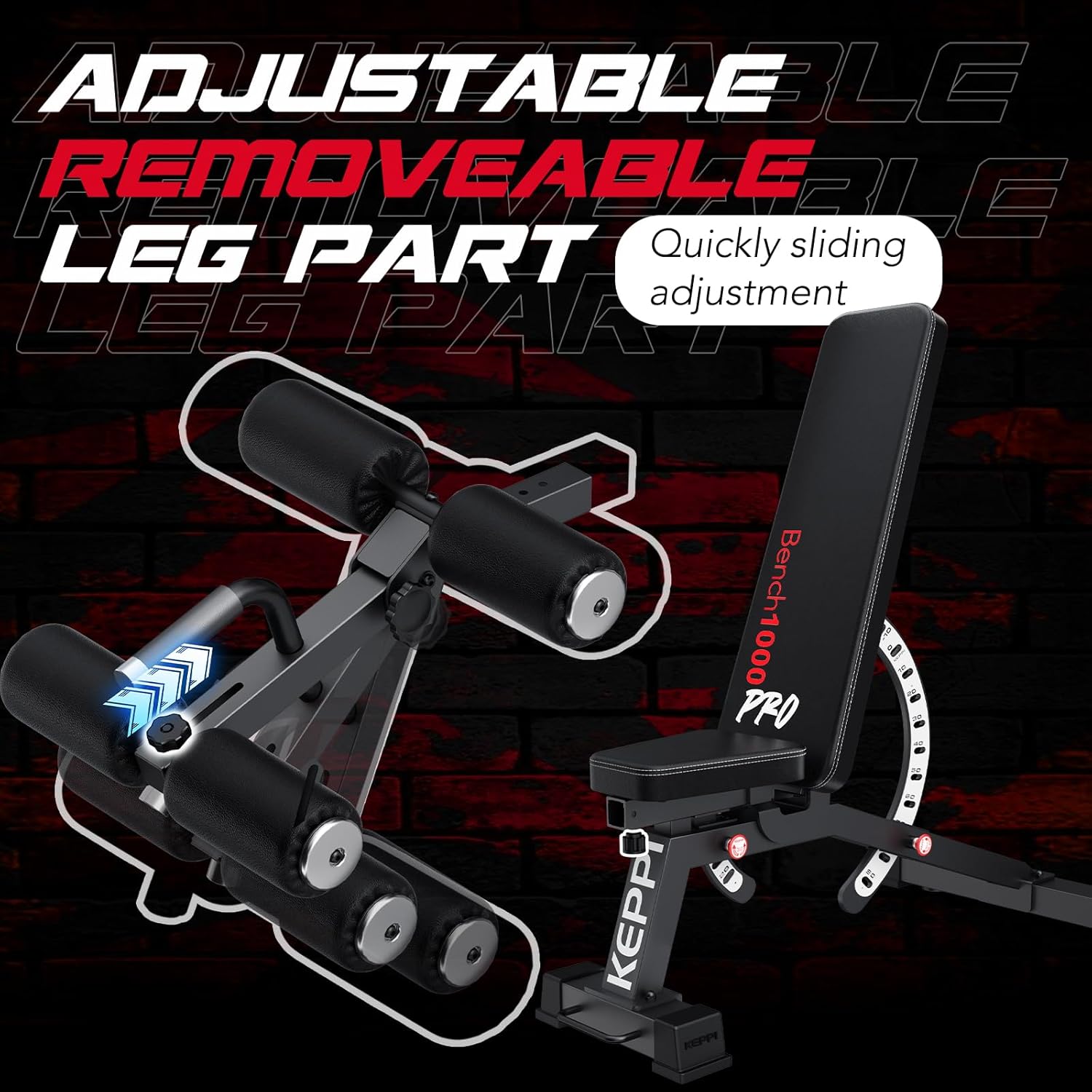 Home Gym Strength Training Wei - Home Gym Weights recension och pris