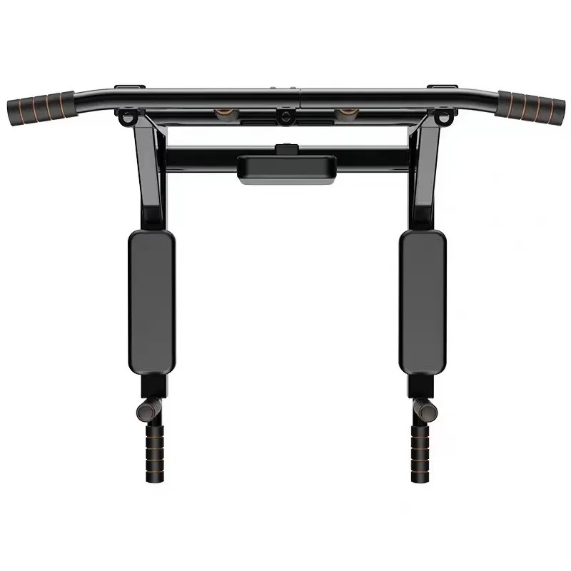 Wall-Mounted Pull-Up Bar for I - Home Gym Wall recension och pris