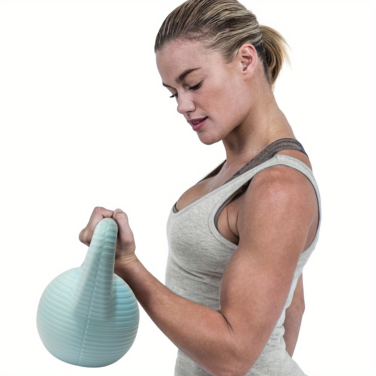 6/8KG Water Filled Solidifying - Home Gym Kettler recension och pris