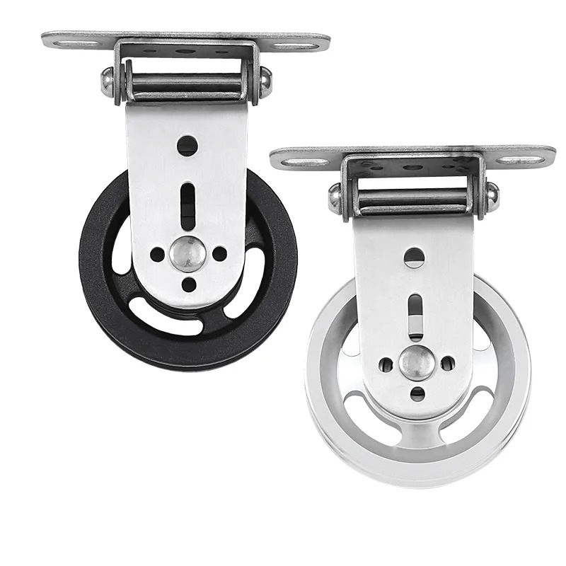 Mute Rotatable Stainless Steel - Home Gym Gear recension och pris