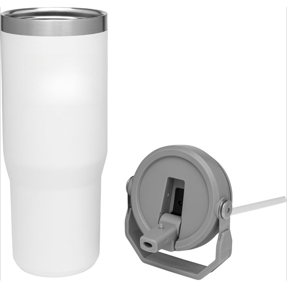 900ml Stainless Steel Thermos  - Home Gym Kettler recension och pris